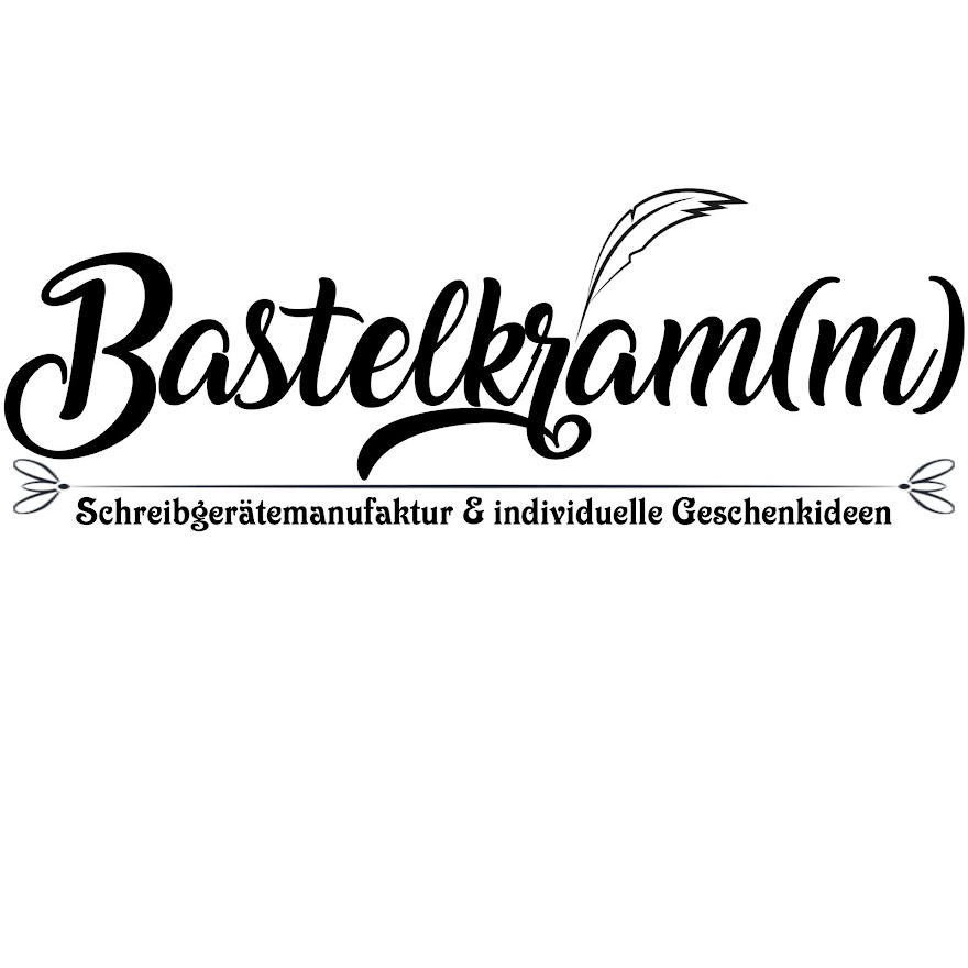 Bastelkram(m)